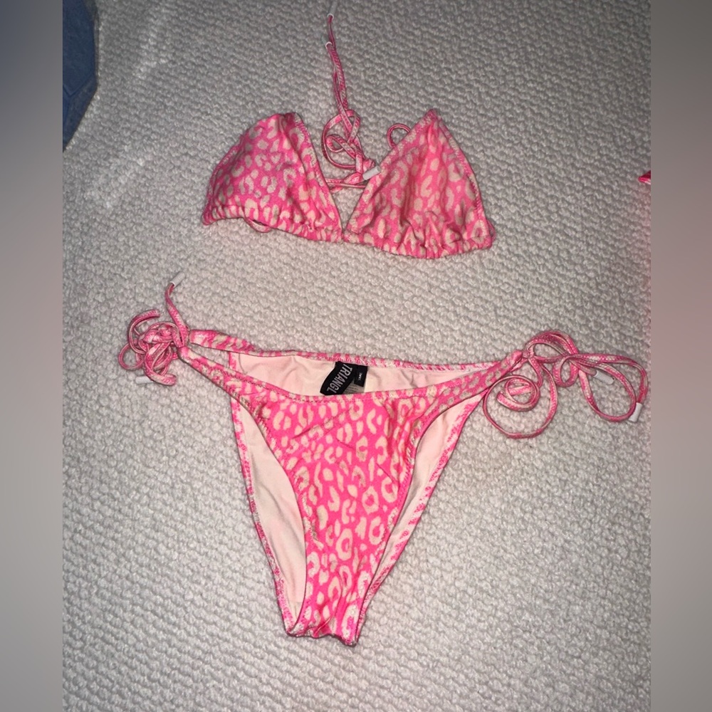 TRIANGL BIKINI